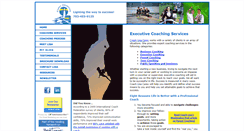 Desktop Screenshot of coachlisacarey.com